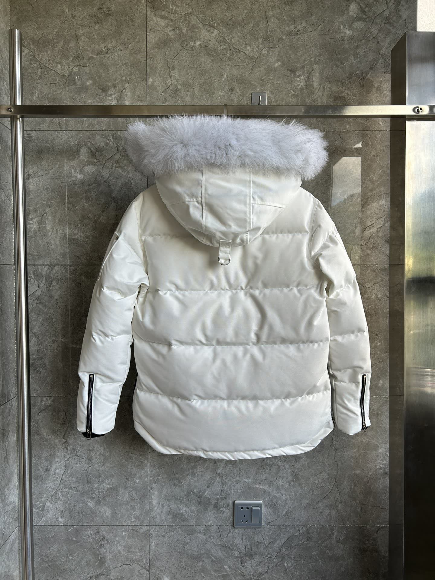Moose Knuckles 3Q Bomber Jacket 06 Moose Knuckles 3Q Bomber Jacket 06
